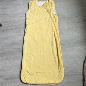Kyte BABY Yellow Sleep Sack